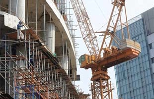 Thuế nhà, đất: Thu không đủ bù… chi?