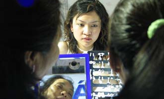 Ba điểm kém và ba việc cần