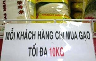 Đầu cơ có tội hay không?