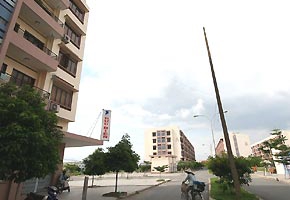 Chính phủ tăng cường quản lý kiến trúc đô thị