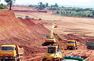 Sẽ báo cáo Quốc hội về khai thác bauxite