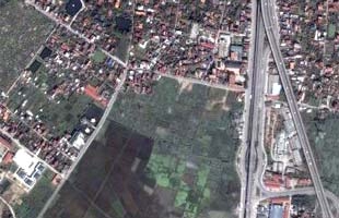 Hà Nội sắp có khu đô thị đại học đầu tiên