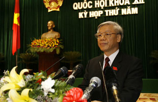 Miễn thuế thu nhập cá nhân từ đầu tư, chuyển nhượng vốn đến hết 2009