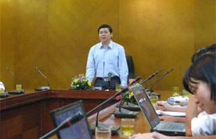 Trình Chính phủ phương án tăng giá điện trong quý 4/2008