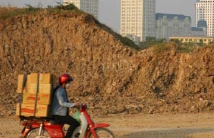 Đầu tư xây dựng cơ bản: Cuộc “đại phẫu” về luật