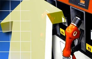 Tăng giá xăng dầu: Vẫn có những điểm lợi…