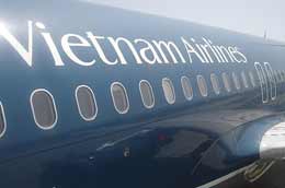Hàng loạt chuyến bay tới châu Âu của Vietnam Airlines bị hủy