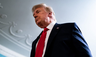 Ngày càng nhiều tổ chức, doanh nghiệp Mỹ "dứt tình" với ông Trump