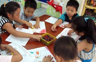 Sửa Luật Giáo dục: Tăng thẩm quyền cho Bộ trưởng
