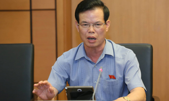 Có người thân nhờ nâng điểm, cựu Bí thư Hà Giang Triệu Tài Vinh bị đề nghị kỷ luật