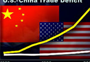 Mỹ lại ép Trung Quốc tăng giá đồng Nhân dân tệ