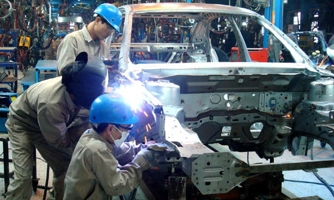 Nhìn từ dự báo GDP quý 2: “Cặp đôi” tăng trưởng và rủi ro vĩ mô