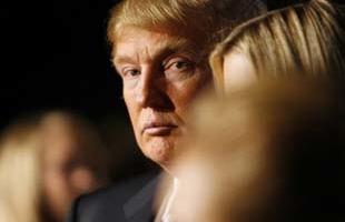 Sòng bạc của tỷ phú Donald Trump phá sản