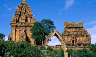 Ninh Thuận giới thiệu quy hoạch tổng thể thuê “Tây” làm