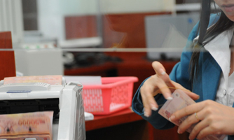 Giảm lãi suất cho vay: Cục bộ, nhưng không ngẫu nhiên
