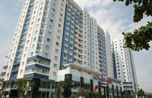Thị trường bất động sản vẫn nhiều triển vọng