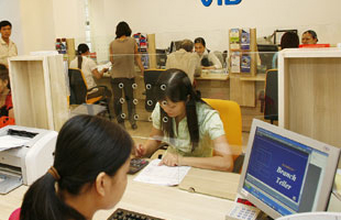 VIB công bố chiến lược thương hiệu mới