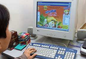50 triệu USD doanh số game online