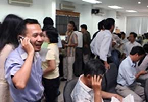 Có chính sách đủ mạnh, chứng khoán thêm lực mới