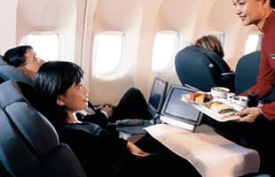 Indochina Airlines thêm nhiều ưu đãi cho khách hàng