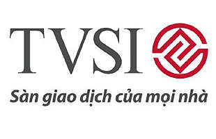 TVSI thay đổi hệ thống nhận diện thương hiệu