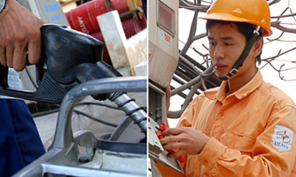 Chưa thể có “giá thị trường” với điện, xăng dầu