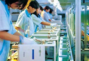 Lại kỷ lục mới về vốn FDI đăng ký vào Việt Nam