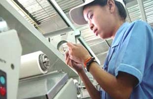 Chính sách cho lao động nữ: Luật có cũng như không