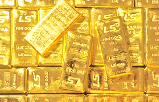 Thị trường vàng ngóng quyết định của FED