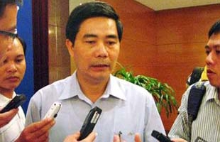 Khi bộ trưởng nhận trách nhiệm
