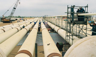 Ấn Độ muốn mua tài sản BP ở Việt Nam