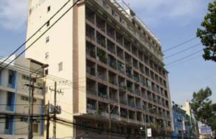 Tp.HCM: Nhà ở xã hội không được chuyển nhượng