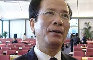 Có thể điều chỉnh mục tiêu phát triển kinh tế - xã hội năm 2009