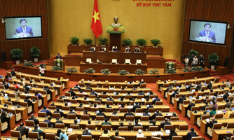 Thay thế kịp thời cán bộ, công chức tham nhũng