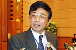 Chủ tịch TKV chính thức nghỉ hưu trước thời hạn