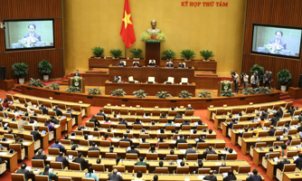 Hà Nội được thí điểm mô hình chính quyền đô thị từ giữa năm 2021