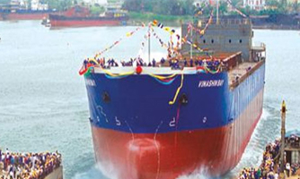 Moody’s cảnh báo về nợ của Vinashin