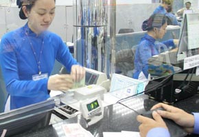 Ngân hàng nội - ngoại: Bình đẳng và sòng phẳng hơn!