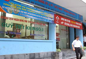 Lãi suất huy động VND: Đâu sẽ là đỉnh thực tế?