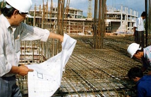 Nhiều địa phương chưa "xắn tay" xây nhà xã hội