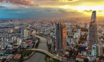 ADB bất ngờ nâng dự báo tăng trưởng GDP Việt Nam năm 2019 và 2020