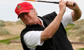 “Bí mật” Donald Trump qua lời cựu quản gia