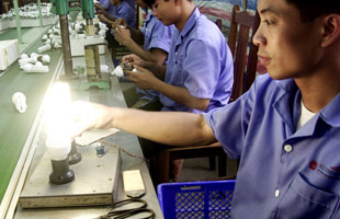FDI 2008: “Cố gắng giải ngân nhiều hơn 6 tỷ USD”