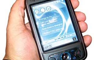 3G và “sức bật” của công nghiệp nội dung số