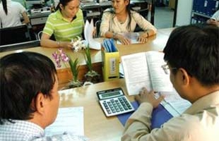 “Một mã số thuế cho cả cuộc đời”