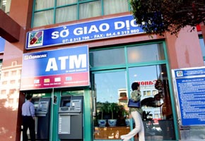 Sắp có những ngân hàng mới?