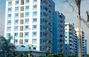 Người nước ngoài cư trú một năm sẽ được mua nhà