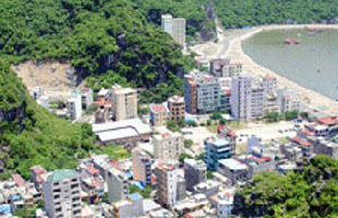 FDI “ào ào” vào dịch vụ