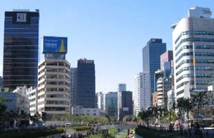 Giai đoạn khó khăn mới của kinh tế Hàn Quốc