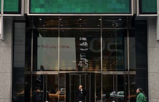 Lehman Brothers có thể bán lại 25% cổ phần cho Hàn Quốc
